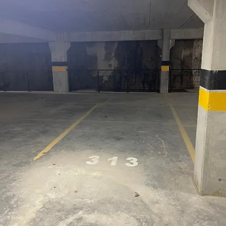 Apto. Lindo No Vita Boulevard, 500M Rua Coberta Gramado Exterior foto