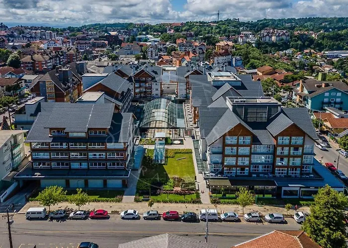 Apto. Lindo No Vita Boulevard, 500M Rua Coberta