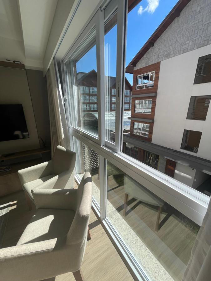 Apto. Lindo No Boulevard, 500m Rua Coberta Apartment