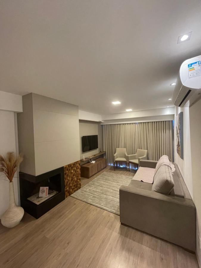 Apto. Lindo No Boulevard, 500m Rua Coberta Apartment Gramado
