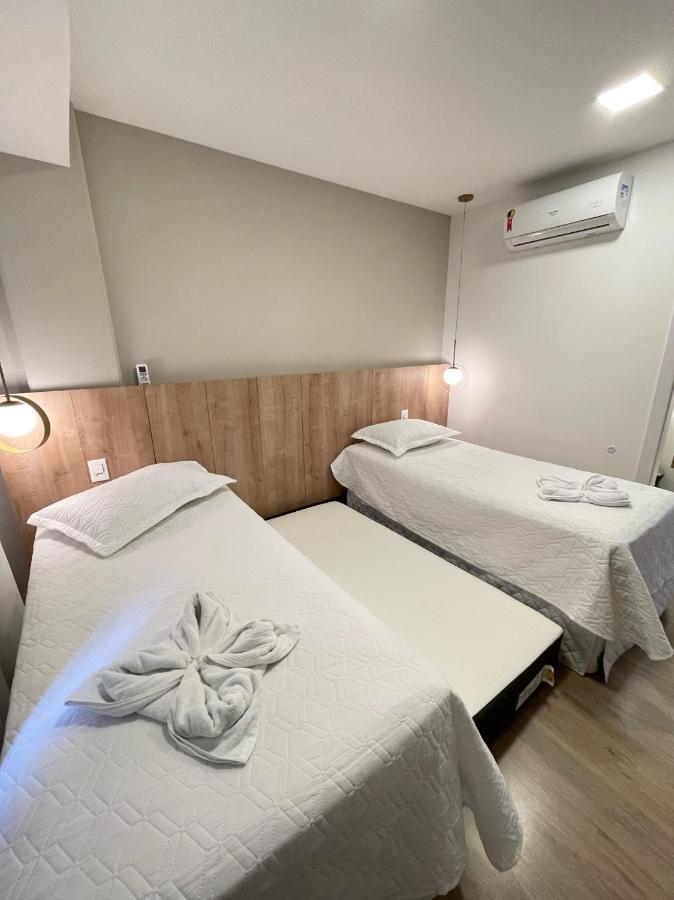 Apto. Lindo No Boulevard, 500m Rua Coberta Apartment Gramado
