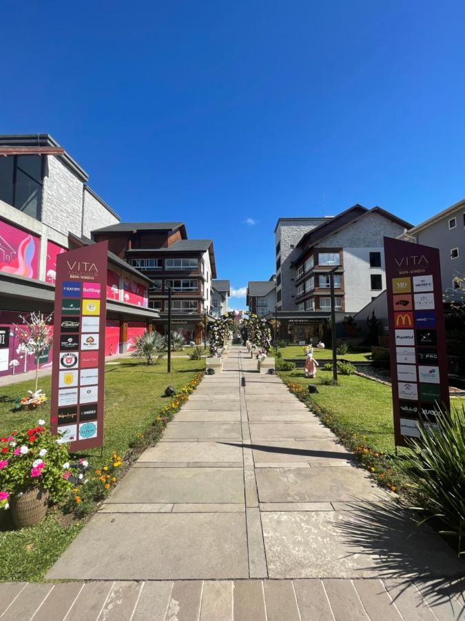 Apto. Lindo No Boulevard, 500m Rua Coberta Apartment *