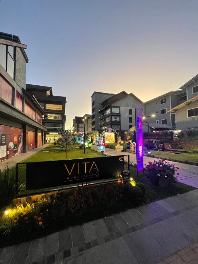 Apto. Lindo No Boulevard, 500m Rua Coberta *