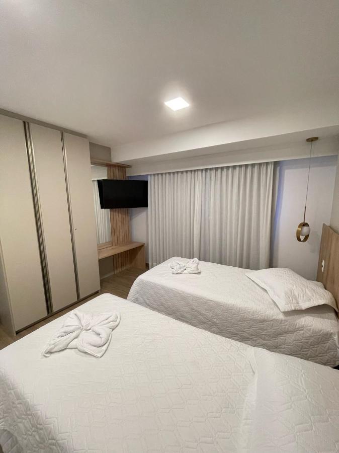 Apartment Apto. Lindo No Boulevard, 500m Rua Coberta Gramado