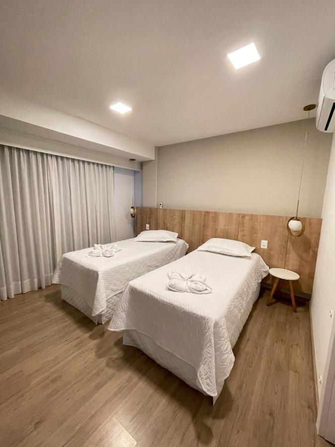 Apartment Apto. Lindo No Boulevard, 500m Rua Coberta *