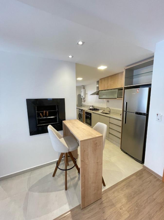 Apto. Lindo No Boulevard, 500m Rua Coberta Apartment *