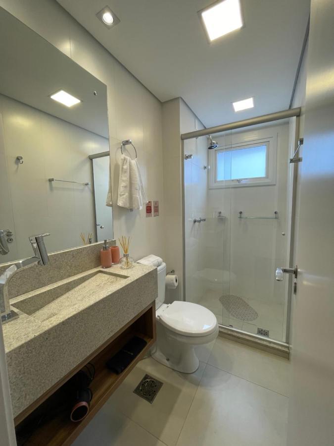 Apto. Lindo No Boulevard, 500m Rua Coberta Apartment Gramado