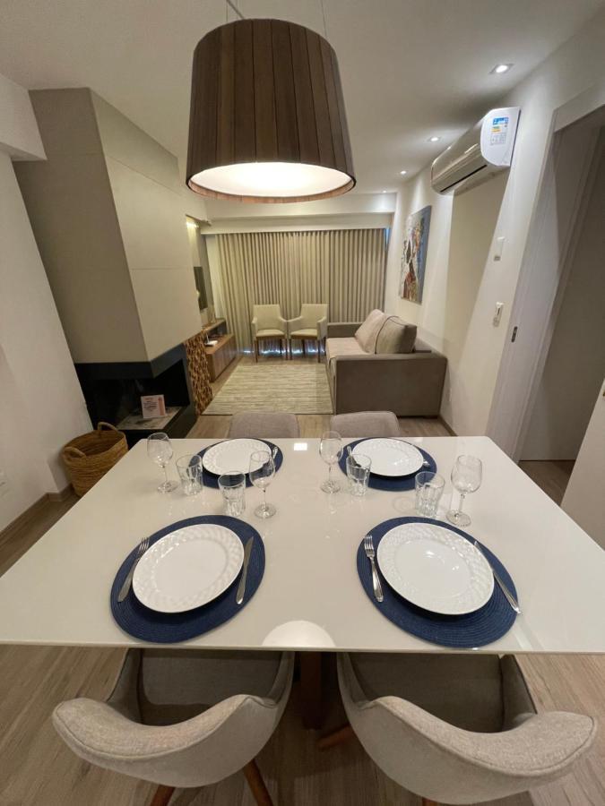 Apto. Lindo No Boulevard, 500m Rua Coberta Apartment Gramado