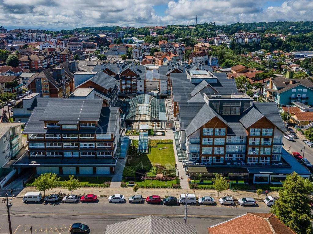 Apartamento Apto. Lindo No Boulevard, 500m Rua Coberta *