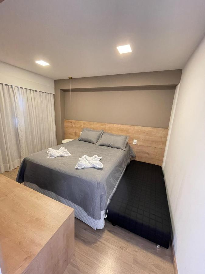 Apartamento Apto. Lindo No Boulevard, 500m Rua Coberta Gramado