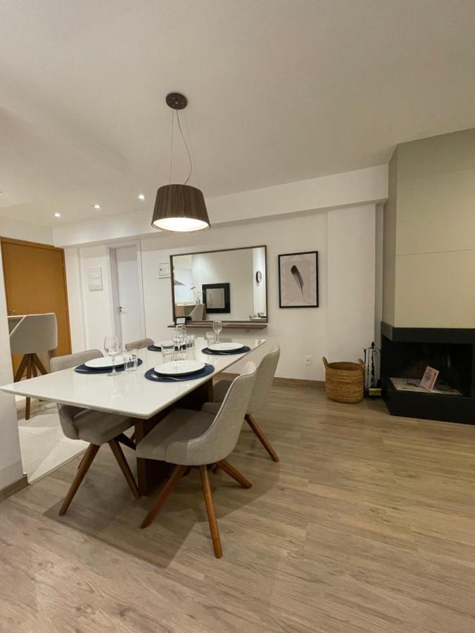 Apartamento Apto. Lindo No Boulevard, 500m Rua Coberta *